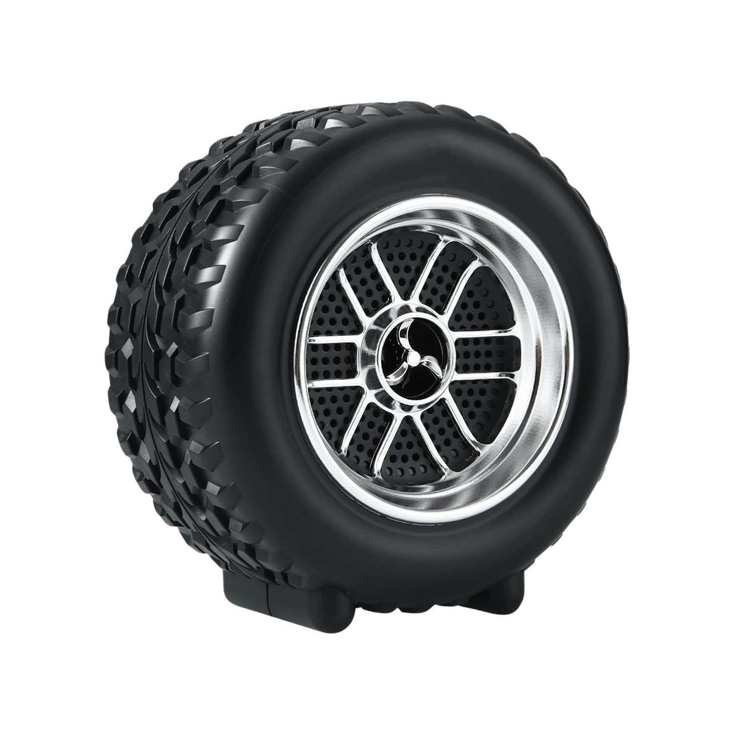 PulseWheel PulseWheel